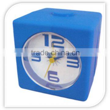 Musical Alarm Table Clock