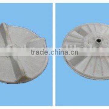 washing machine component--pulsator