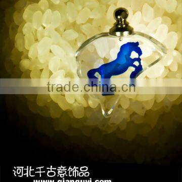 2015 Newest Crystal Mobile Strap Pendant With OEM Images Mobile Chains photo-3