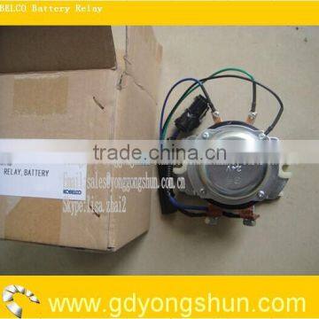 SK200-6E Kobelco Excavator Battery Relay YN24S00003F1