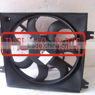 RADIATOR FAN HYUNDAI ACCENT/EXCEL/PONY 2000-2006 12V 25350-22200 25380-25000 25350-25000 2538025000 2535025000 2535022200