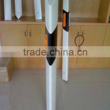 Plastic Flexible Reflective Guide Post