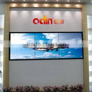 2x3 55 inch lcd wall screen narrow bezel