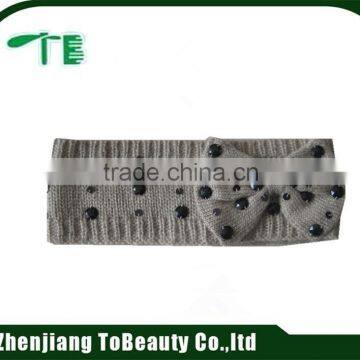 Girls Neck Warmer With Fashion Accessory photo-3