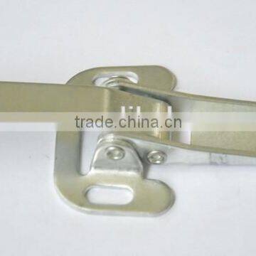 Long Toggle Latch Catch Hasp/ Hardware Long Clasp Buckle/Heavy Duty Hasp Buckle photo-3