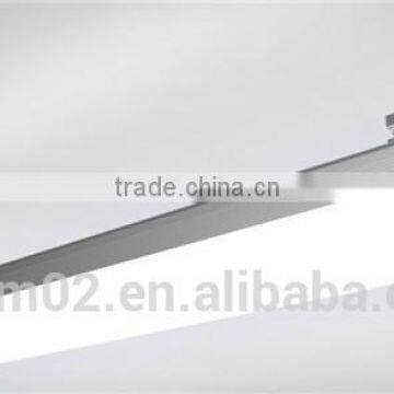 2015 CE RoHS ETL TUV Certification White Color Dust-proof 30w LED Batten Lights 2ft SMD Led Tri-proof Light IP65 Waterpoof photo-2