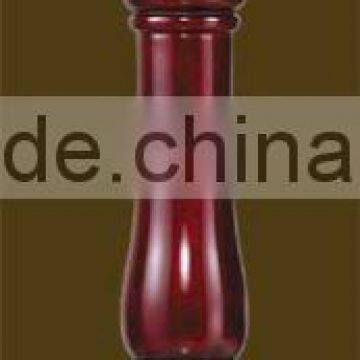 wood baluster and balustrade handrail/newel post