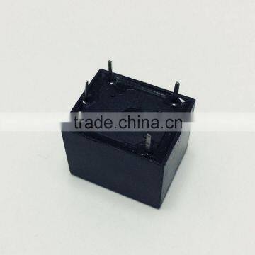 12V 24V DC Mini relay JQC-3FF