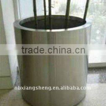 Customized Stainless Steel Planter Pot