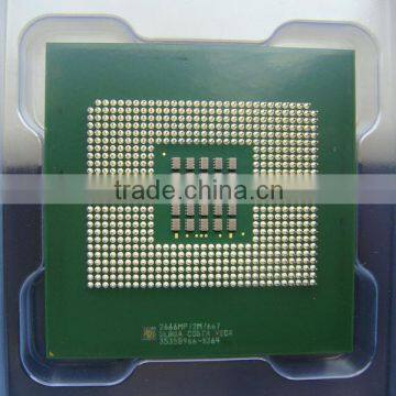 Intel Xeon Processor 7020 cpu (2M Cache, 2.66 GHz, 667 MHz) SL8UA