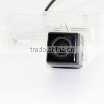 Car reaview cameras for DongFeng Aeolus with good quality and super angle