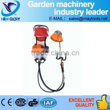 Top Quality 43CC Knapsack Brush Cutter