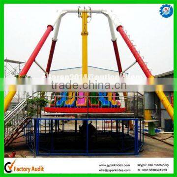 Theme park outdoor big pendulum amusement ride for sale