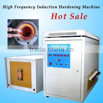 High Frequency Induction Hardening Furnace 160KW for Gear Hardening