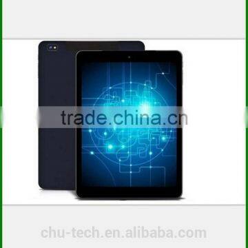 9.7 inch MTK8392 Octa Core 3G Tablet PC Cube Talk 9X U65GT