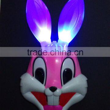 2016 New Arrival Party Supplies Wedding Rabbit Mask