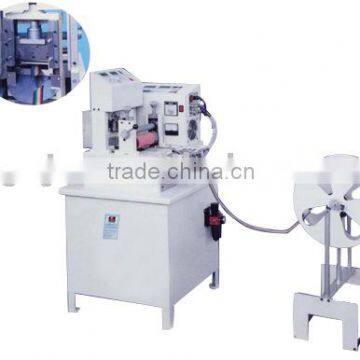 Nylon Webbing Angle Cutting Machine (Microcomputer-controlled)