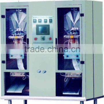 HP2-1000L Automatic liquid filling packing machine