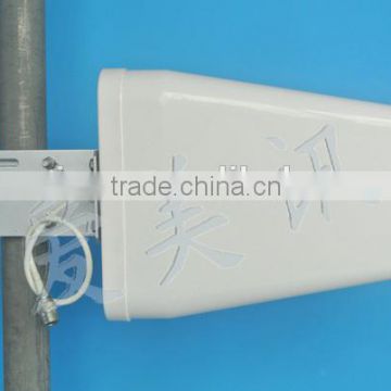 Antenna Manufacturer 806-960/1710-2700MHz 8/9dBi Wide Band Directional DAS & LTE Log Periodic Yagi wireless lan outdoor antennas