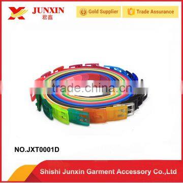 2016 CheapThe Best-selling Eco-friendly Silicone Belt photo-4