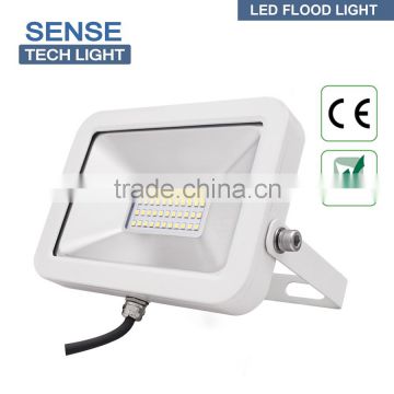 Professional power coating IP65 airport led flood light 20W