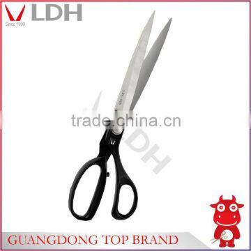 New Design LDH-A300 High Class Germany Tailor's scissors Cloth Cutting Scissor