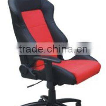 Racing Office Chair PU- JBR2018R