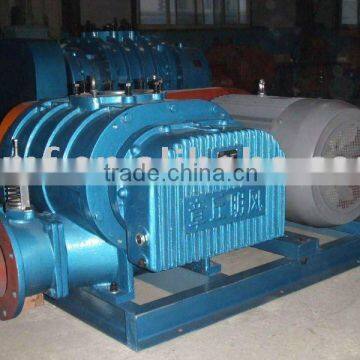 high Vacuum pump roots blower