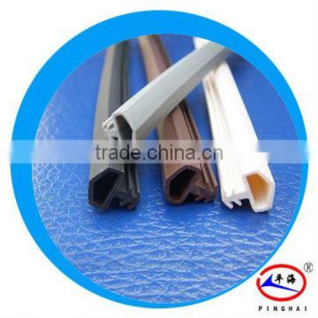 Colorful Rubber Seal for Doors and Windows