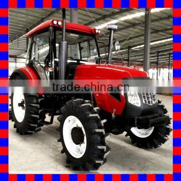 YTO Engine Chinese Tractor 120-140hp photo-6