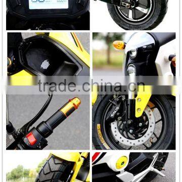 Electric Motorcycle Motors Electric Motorcycle Manufacturers Electric Scooter Motors photo-2
