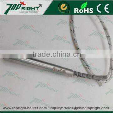 26v 150w high quality Electric Cartridge Rod Heater