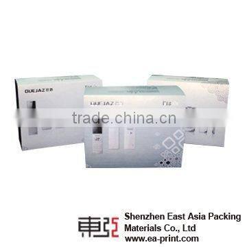 Popular Packaging Paper Box