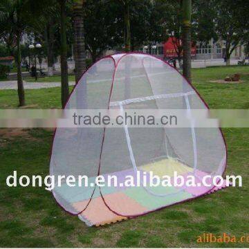 2011 new mongolia mosquito net