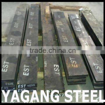 1.3343/M2 STEEL FLAT BARS