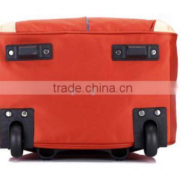 2015 Popular Fashion Wheels for Luggage photo-2