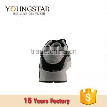 New Fashion Standard Design Black Import Sneakers photo-2