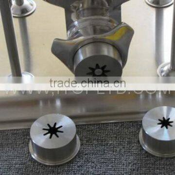 Electric Automatic Stainless Steel Churros Machine for Sale photo-3