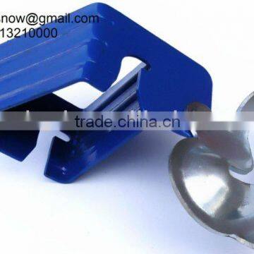 steel John A bracket manufacturer