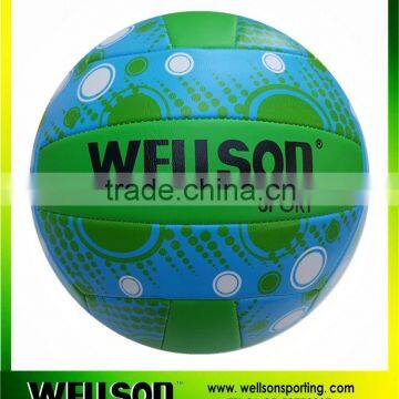 custom printed volleyballs in bulk