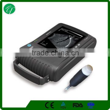 vet handheld ultrasound scanner/vet ultrasound 2018V