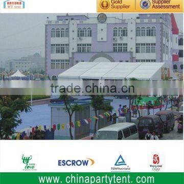 20 x 20m Outdoor white event tents wedding for sale