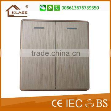 British Standard Electrical Switches and Socket UK 5A 250V photo-4