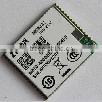 small volume module mc8332 zte cdma module 2g module
