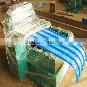 HT arching machinery