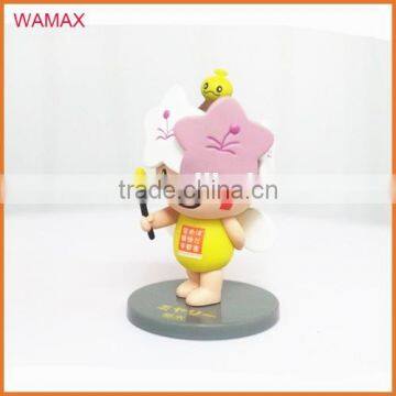 PVC Small Figure Toy Doll
