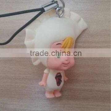 Custom Special Packing Kid Best Plastic Toys 2014