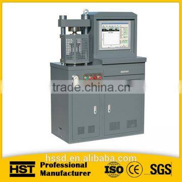 Cement and Concrete Testing Machine Manufacturer /laboratory Testing Equipment Supplier