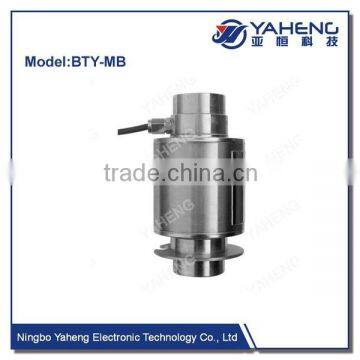 BTY Self Restoring Rocker-pin Load Cell High Quality Chinese Single Point Load Cell for Electric Platform Scale photo-4