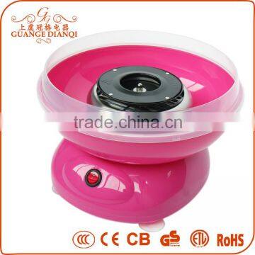 good price festive gift cotton candy making machine